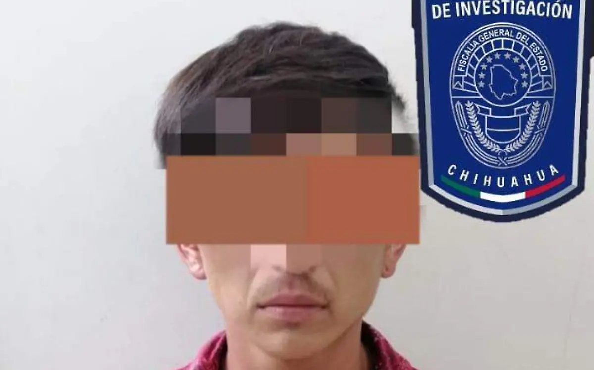 detenido