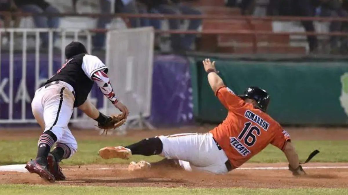 REINCIO DEL BEISBOL