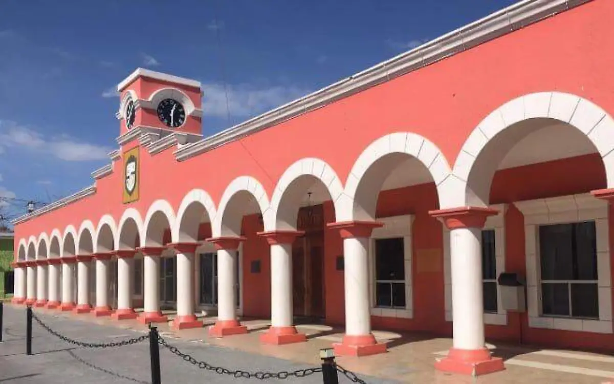 municipio