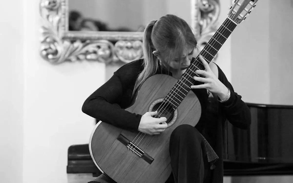 guitarrista