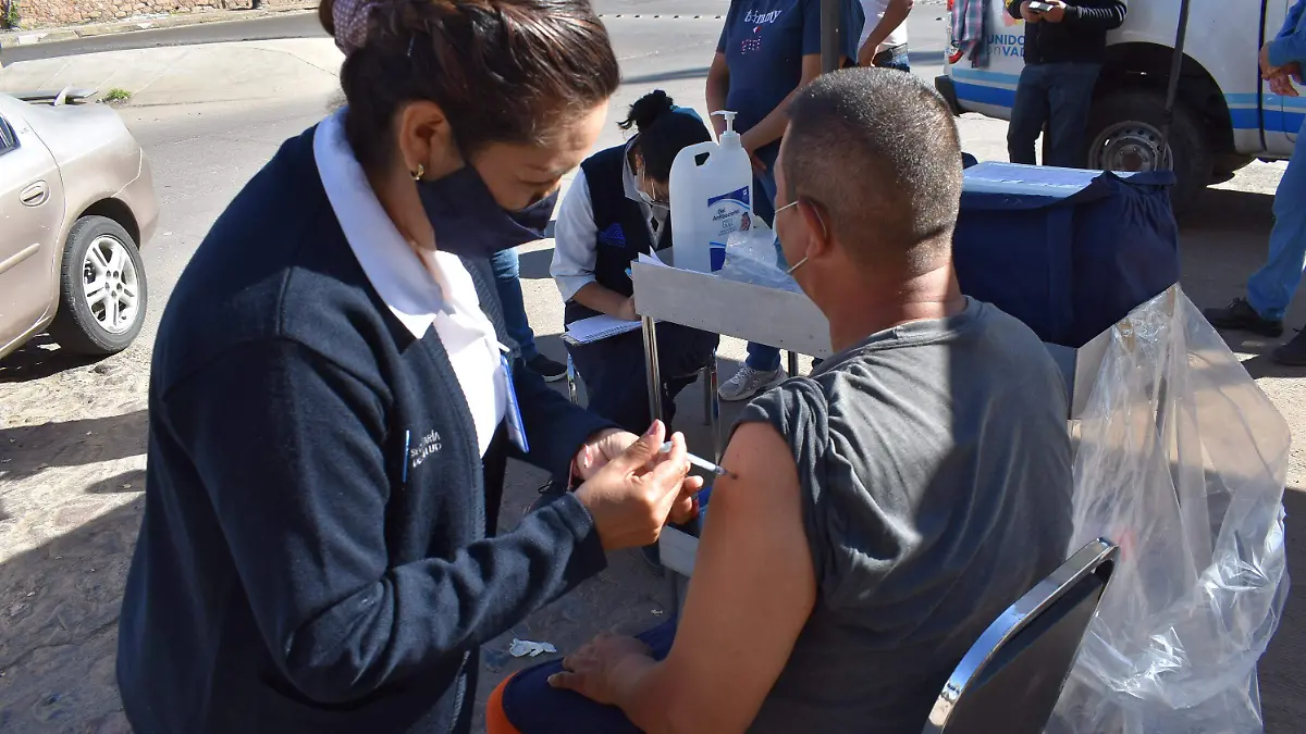 feria 2 nota de javier