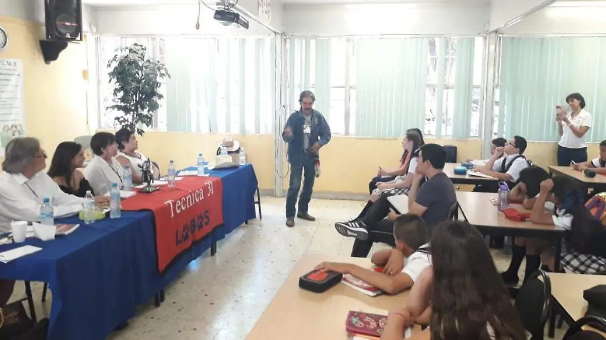 escritores