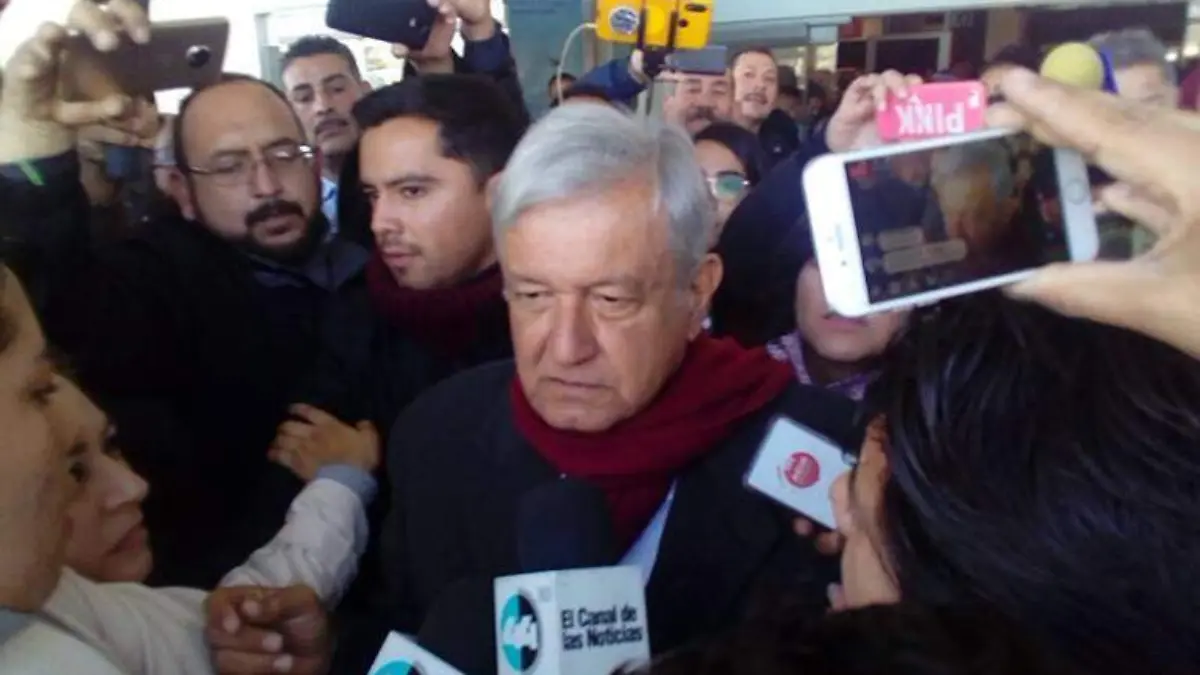 AMLO