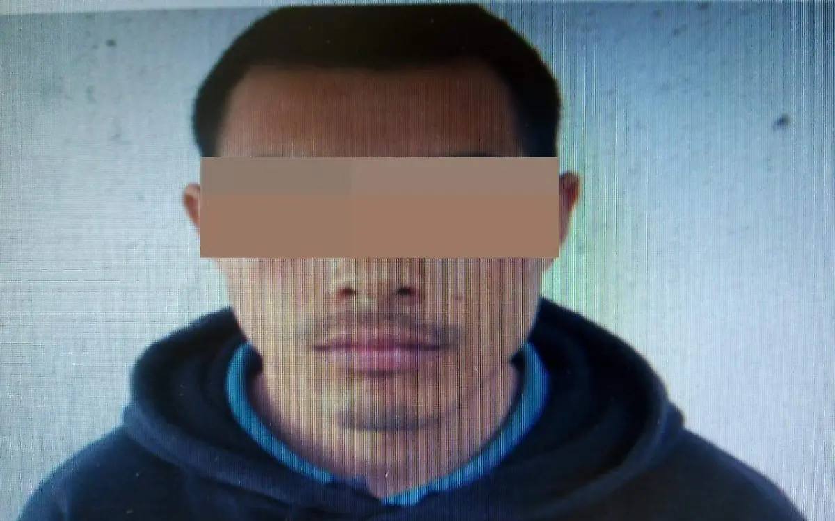 Detenido por daños
