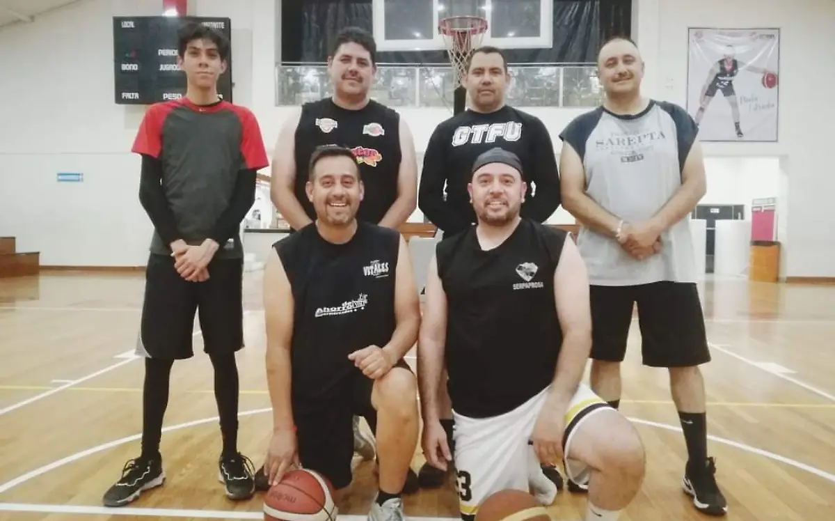 basquetbol