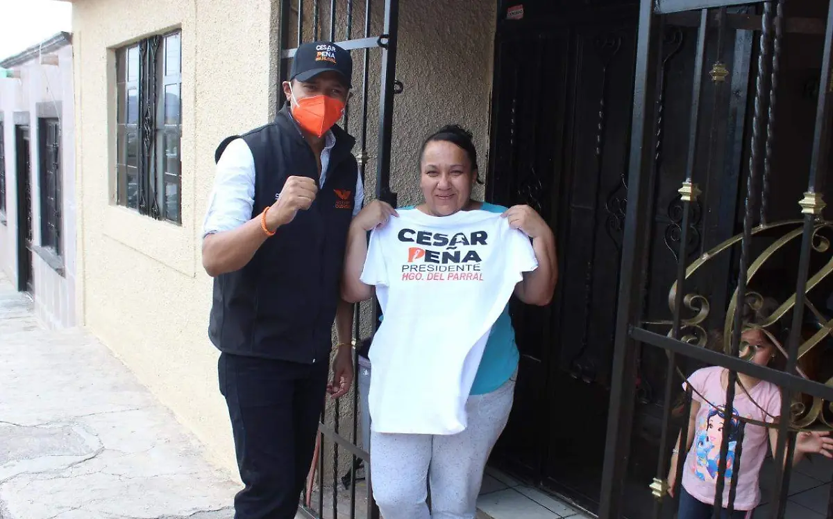Peña