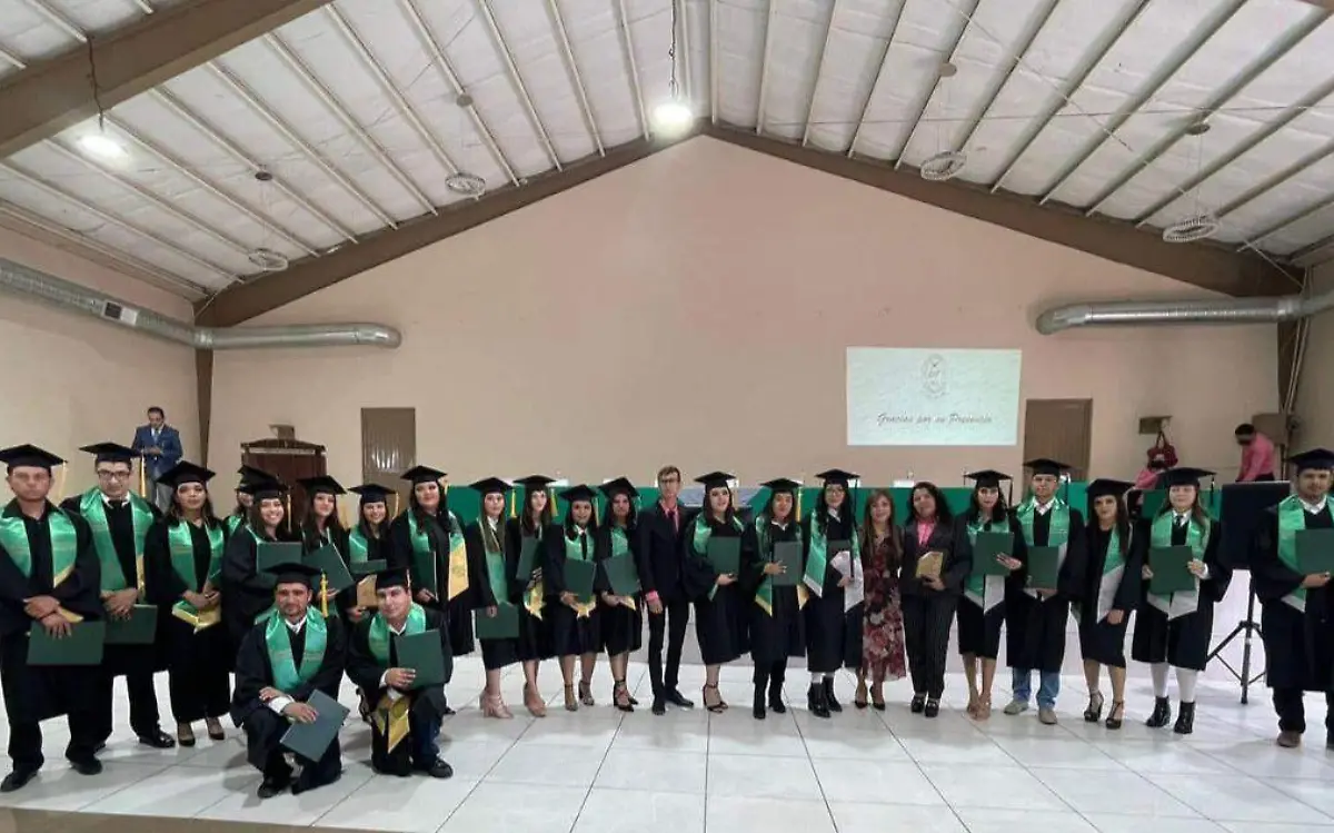 graduación