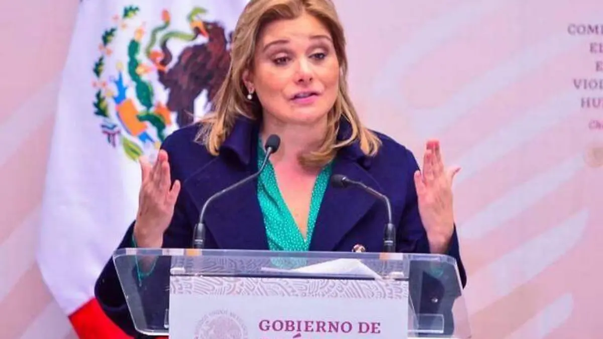 maru campos galvan gobernadora