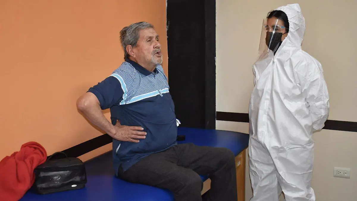 terapia