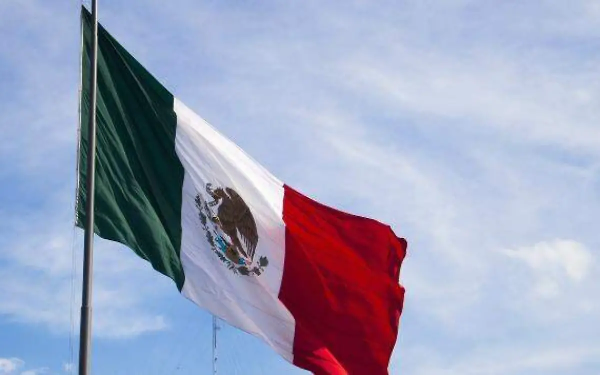 bandera-méxico