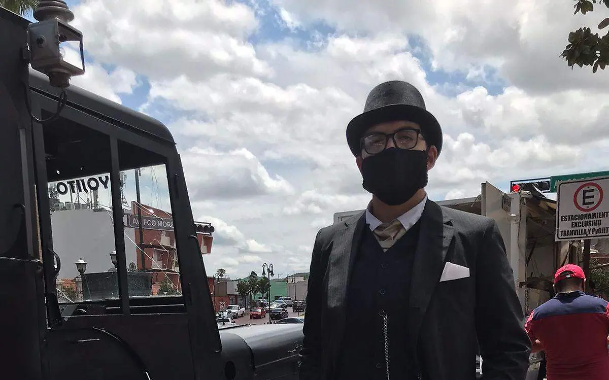 Pedro