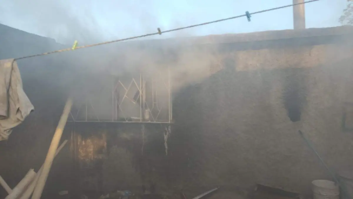 incendio