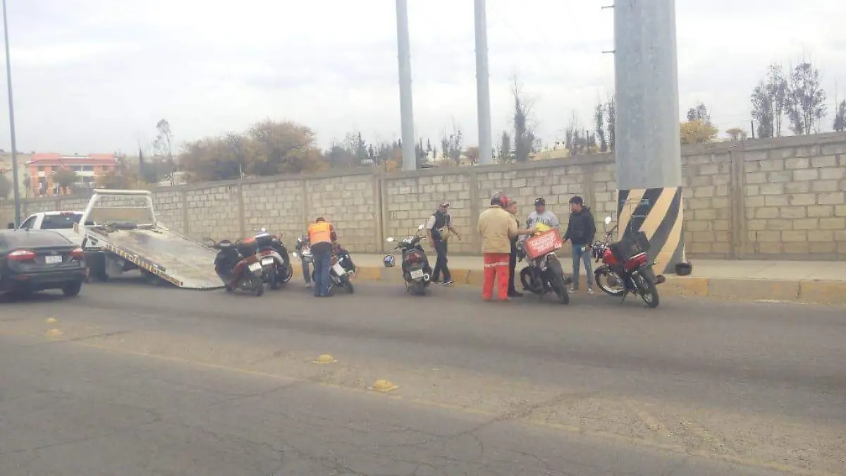 motos