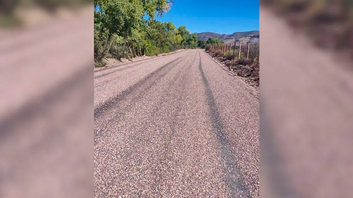 camino