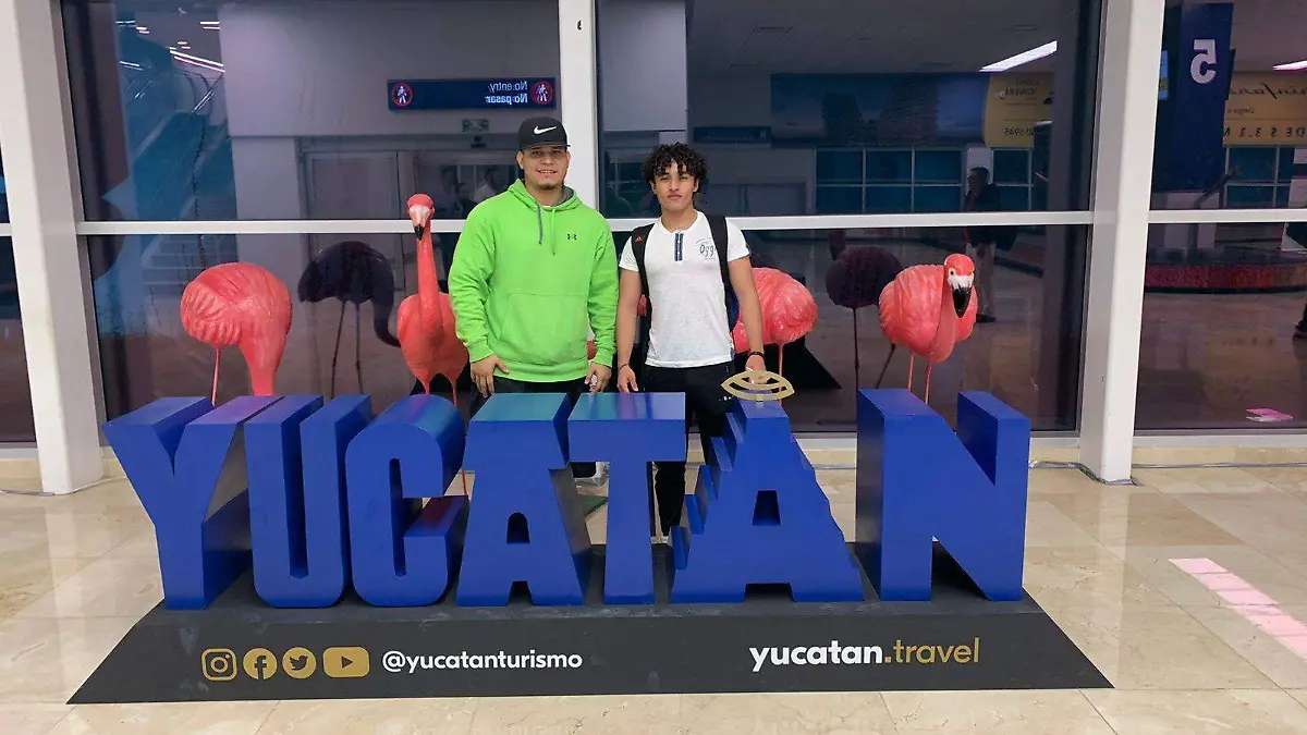 yucatan