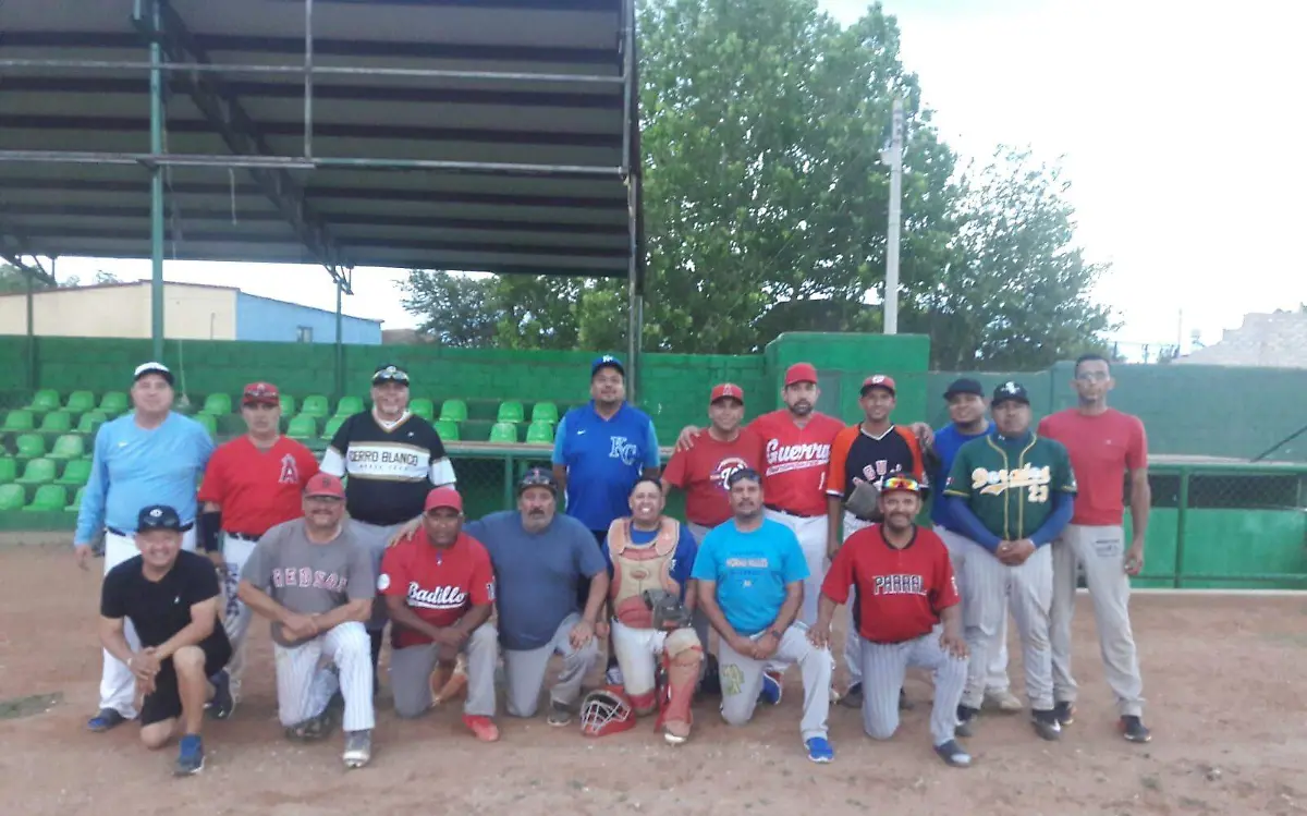 beisbol