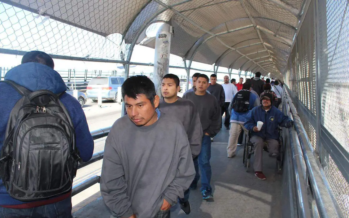 CHIHUAHUA migrantes 2