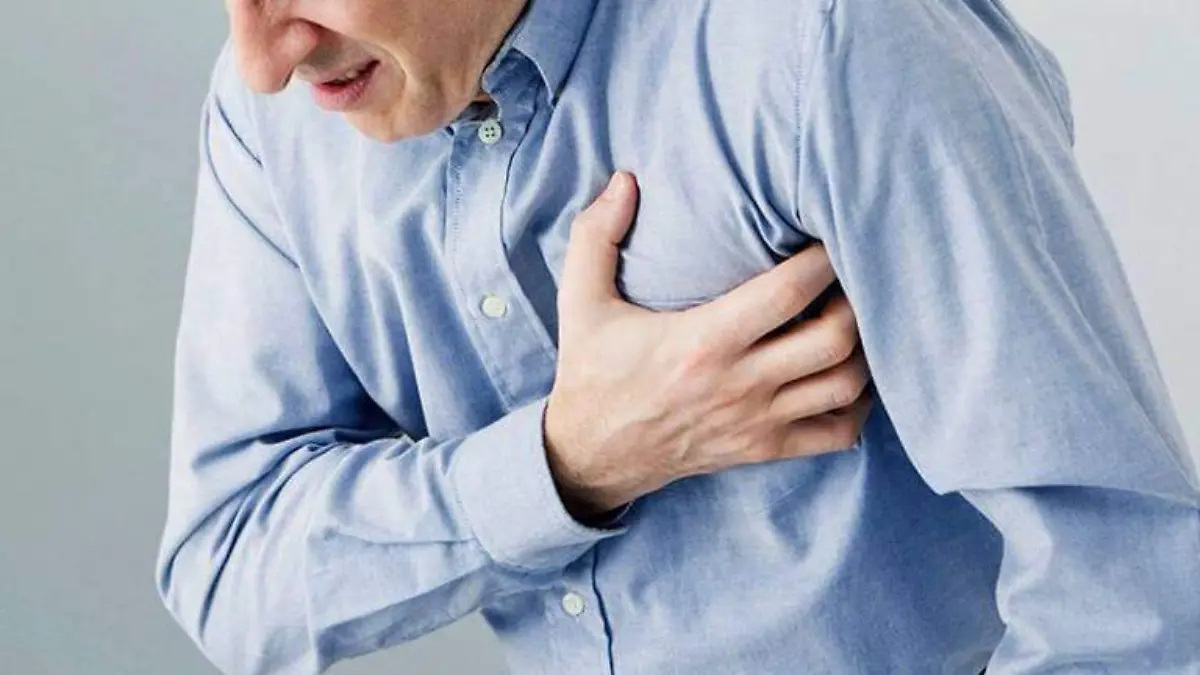 INFARTOS 1