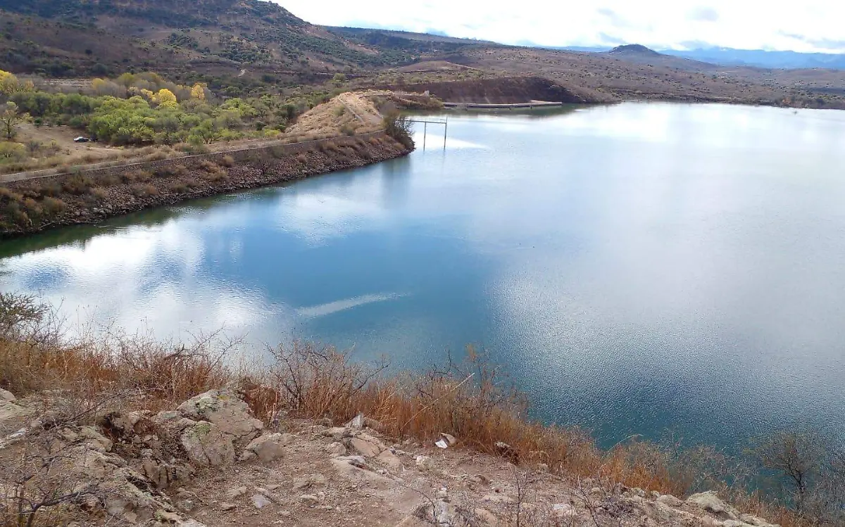 presa