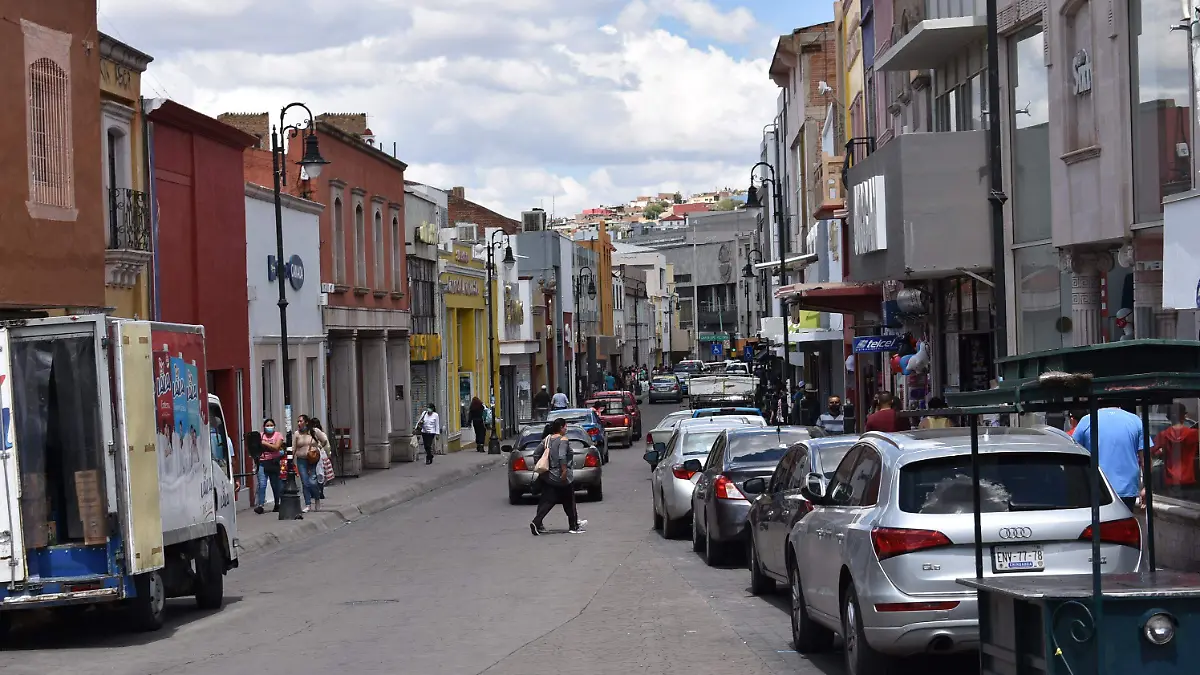 comercio 3 nota de javier