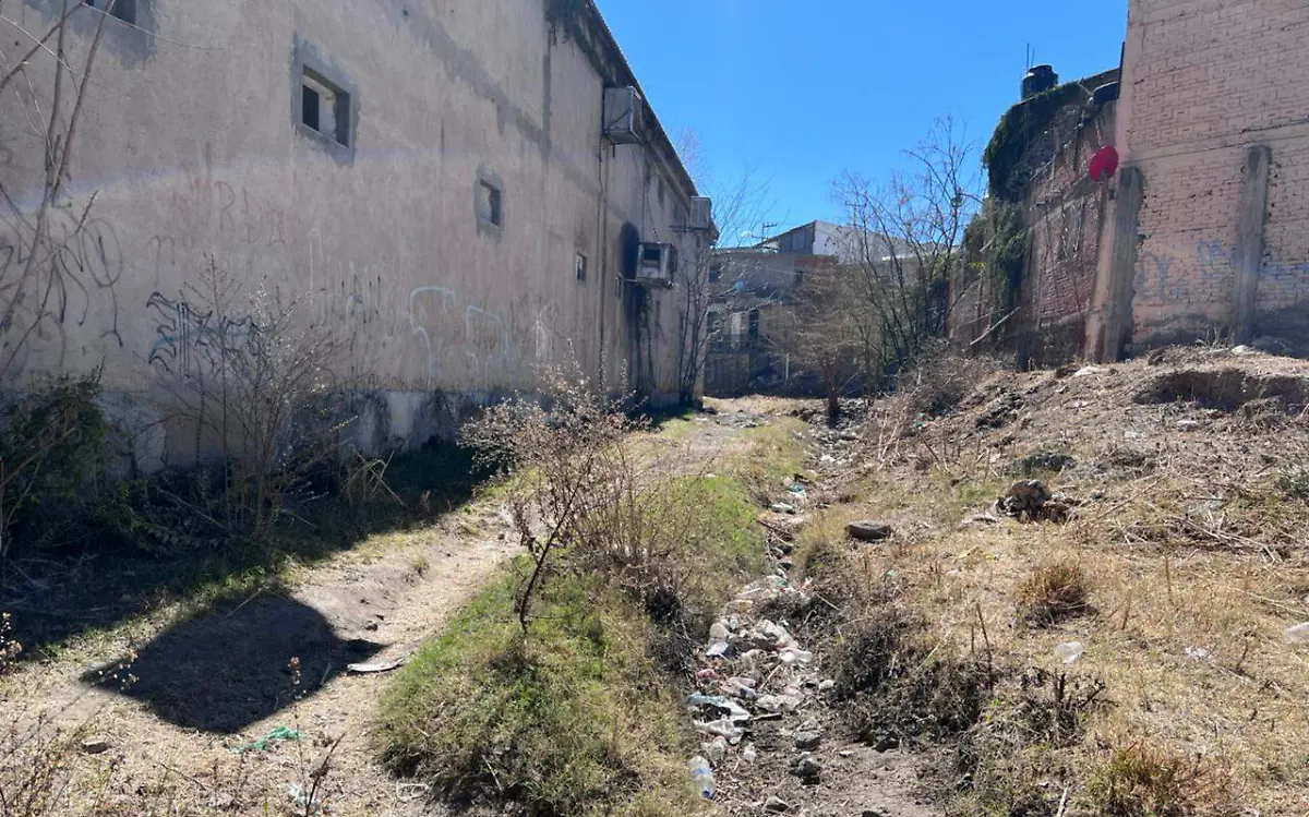 QUEJA 2 FOTO LORENZO GTZ