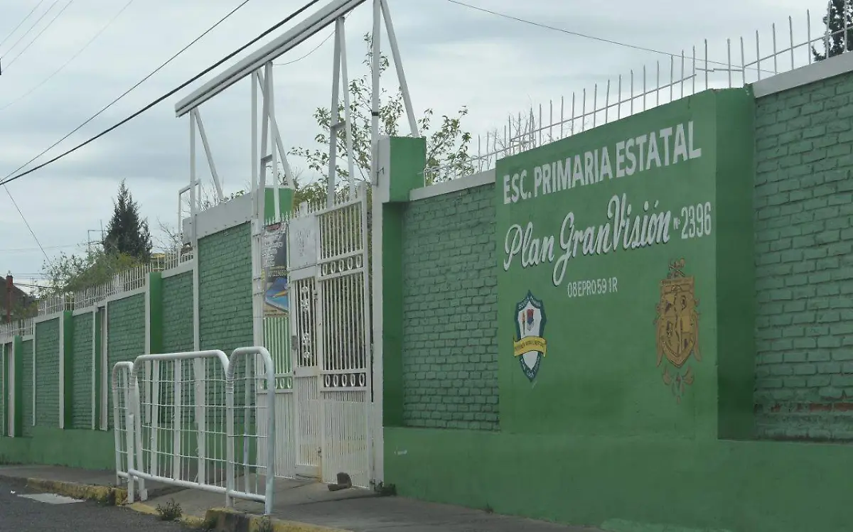 Escuelas