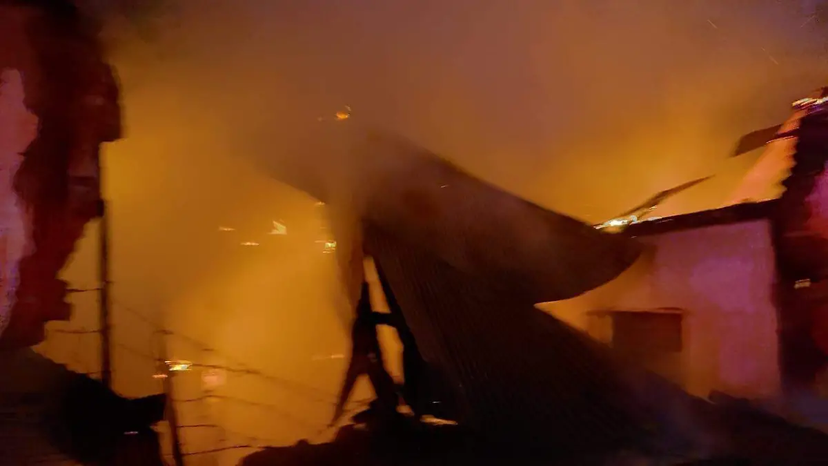incendio