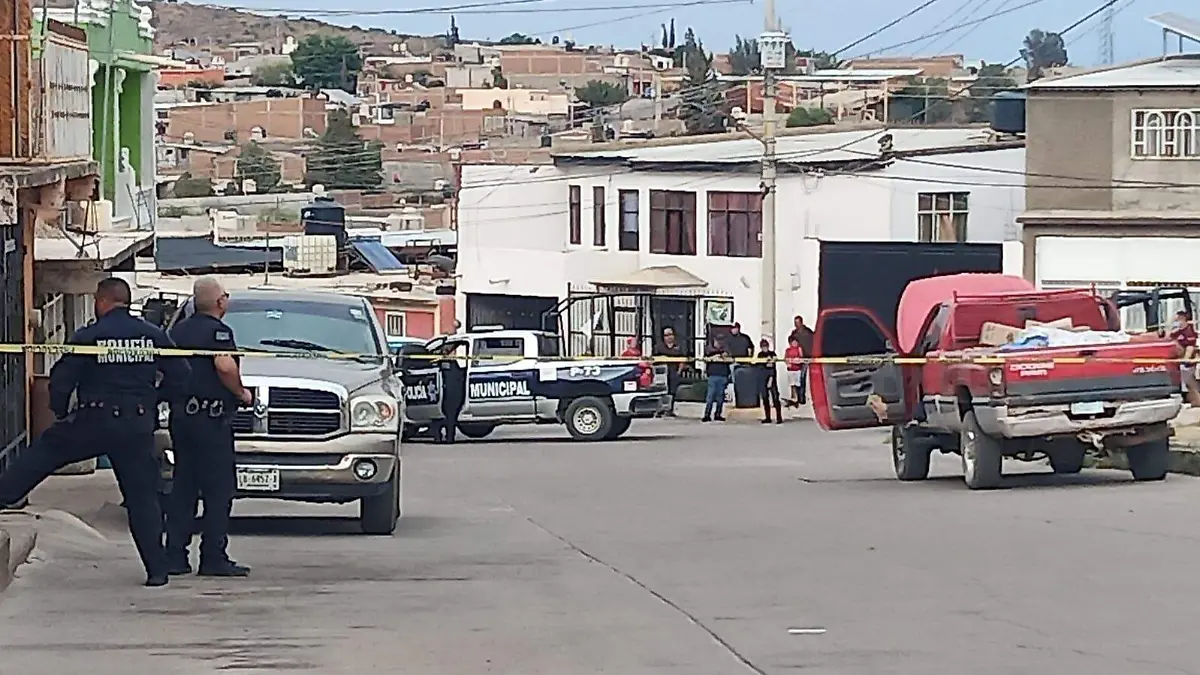 ASESINATO
