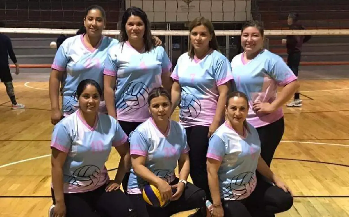 voleibol