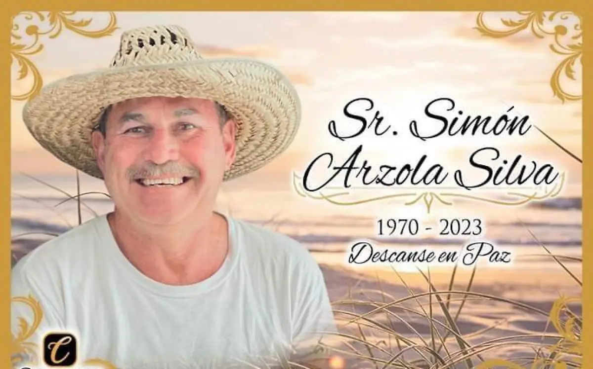 Señor Simón
