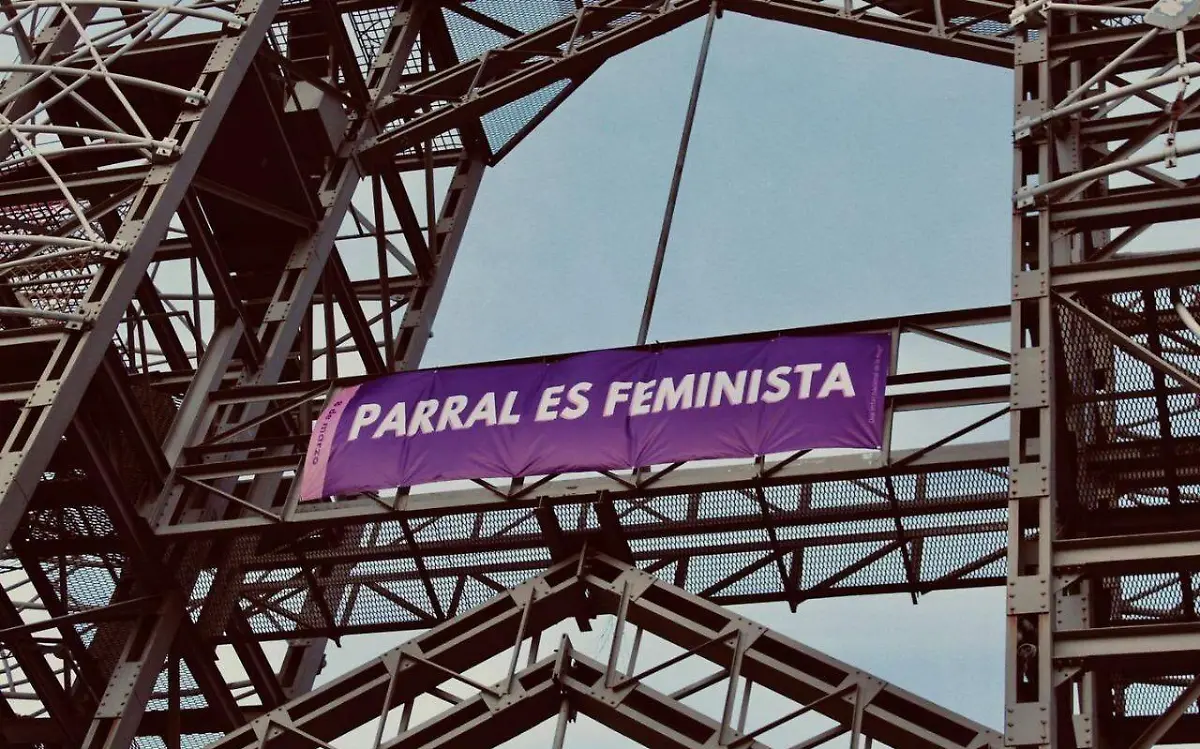 Atenea feminista