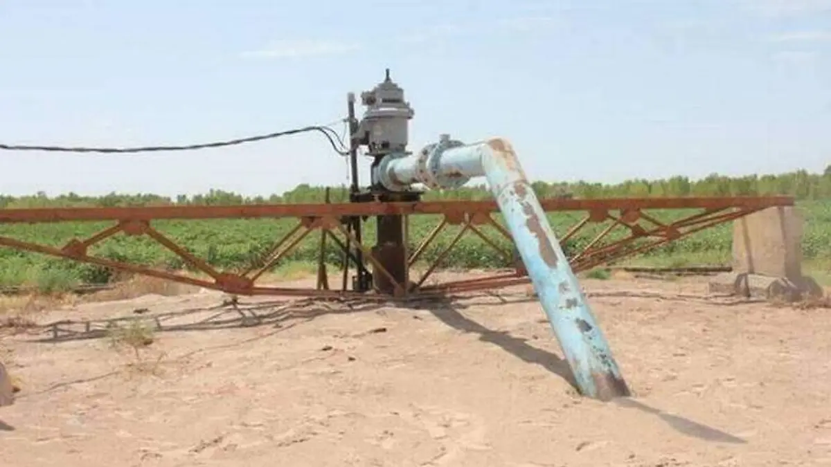 POZO GORKI ARCHIVO OEM