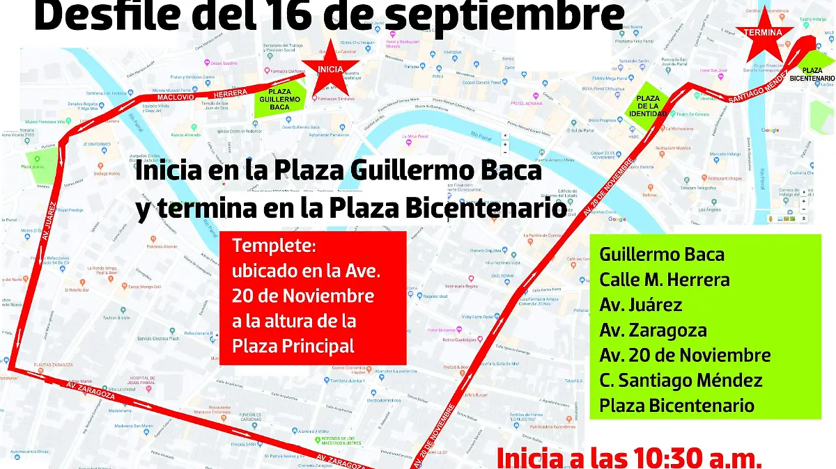 croquis desfile