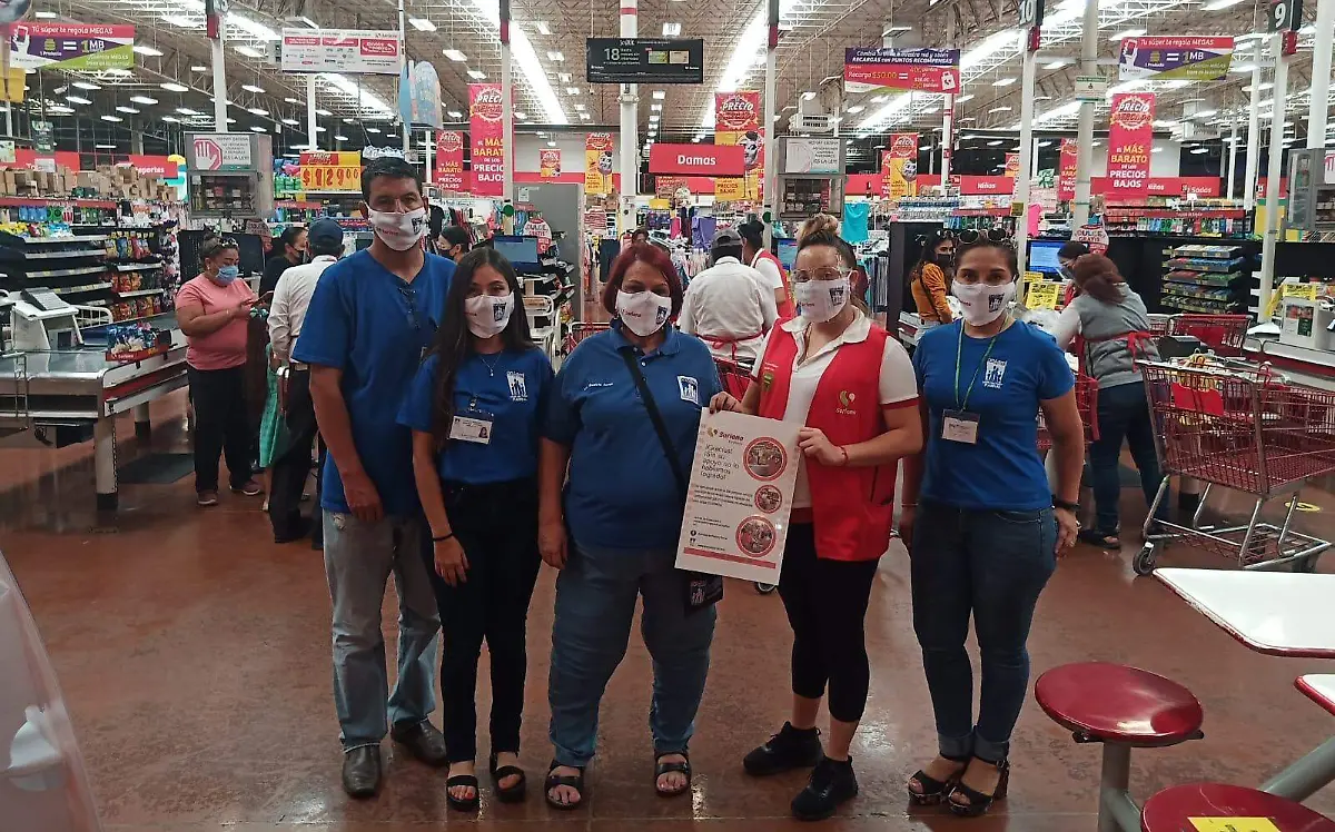 Soriana