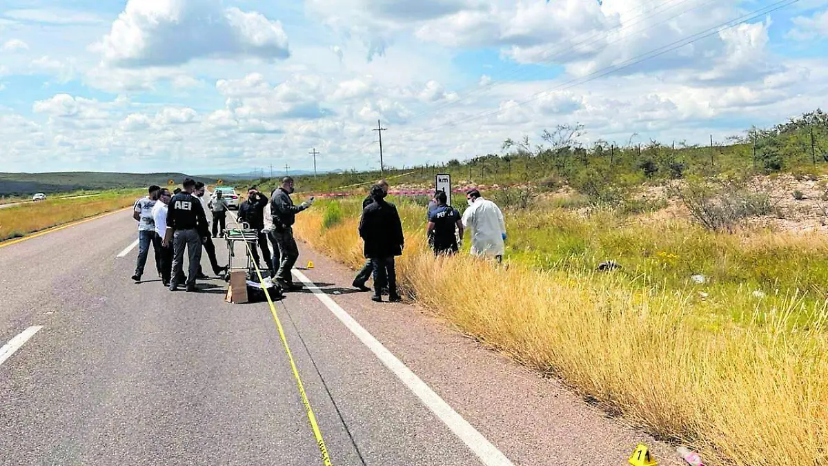 POliciaca, foto Archivo