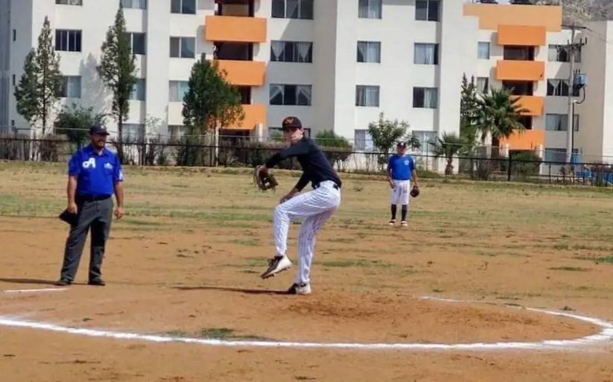 beisbol 5