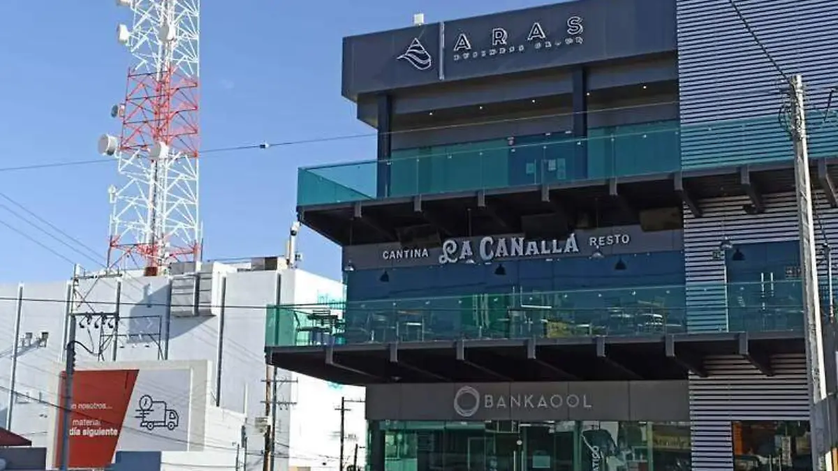 Aras