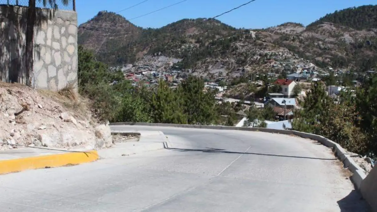 GUADALUPE 1