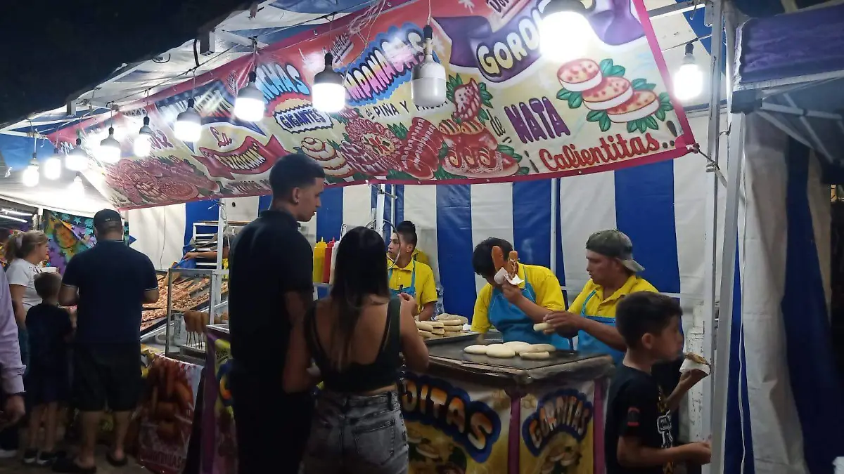 Jornadas Villistas