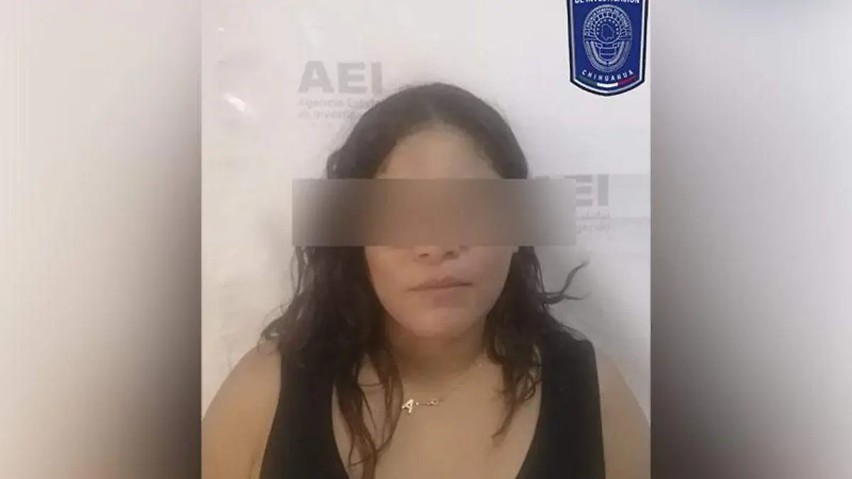 aei detenida