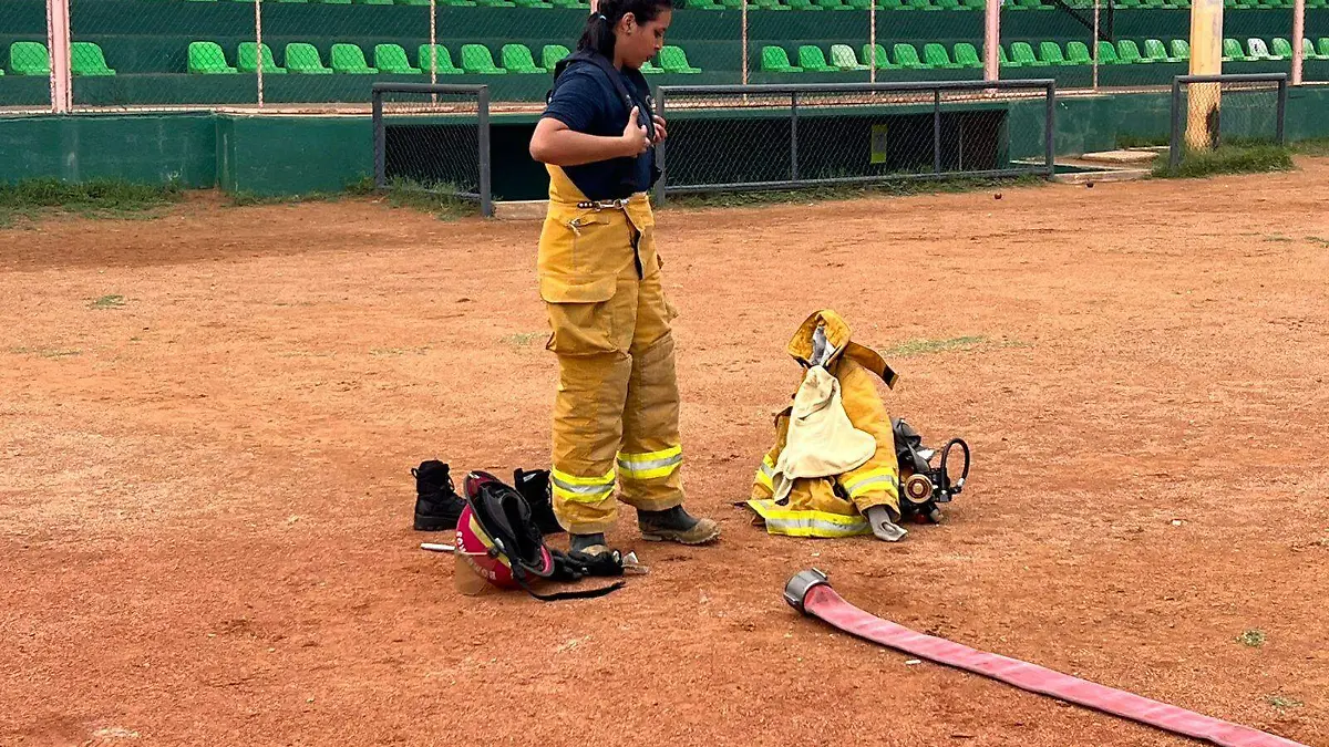 bomberos 2