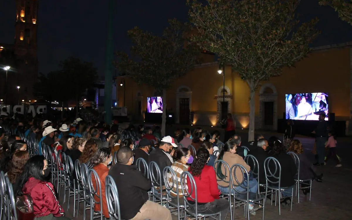 plaza