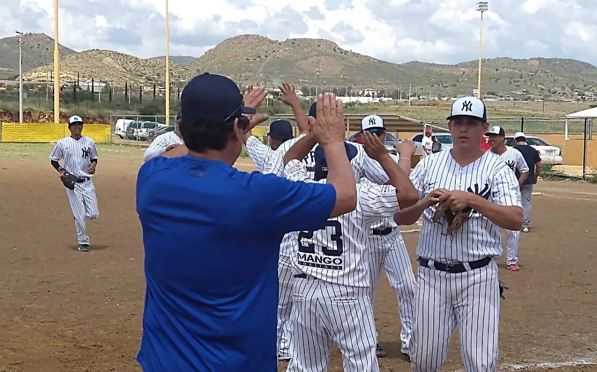softbol