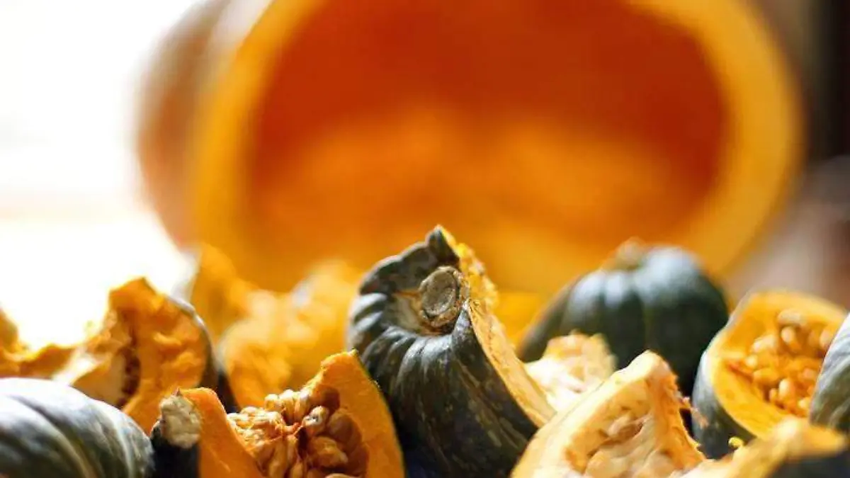 calabaza SolMex 2