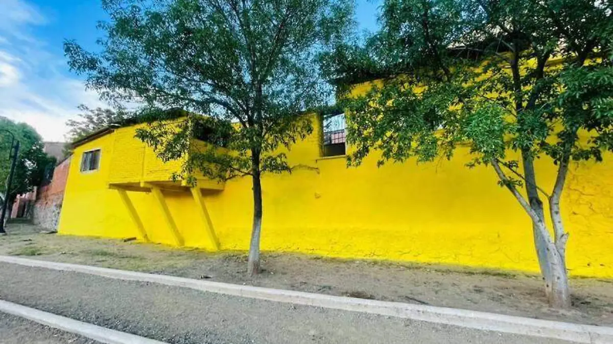 casas - archivo