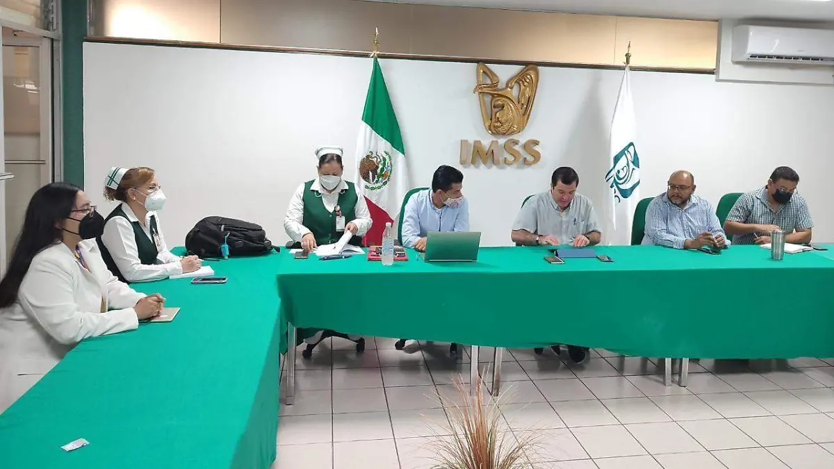 IMSS