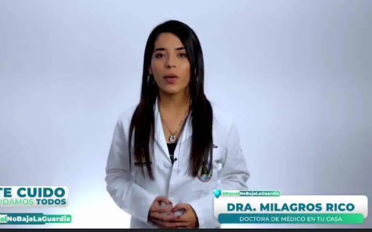 doctora