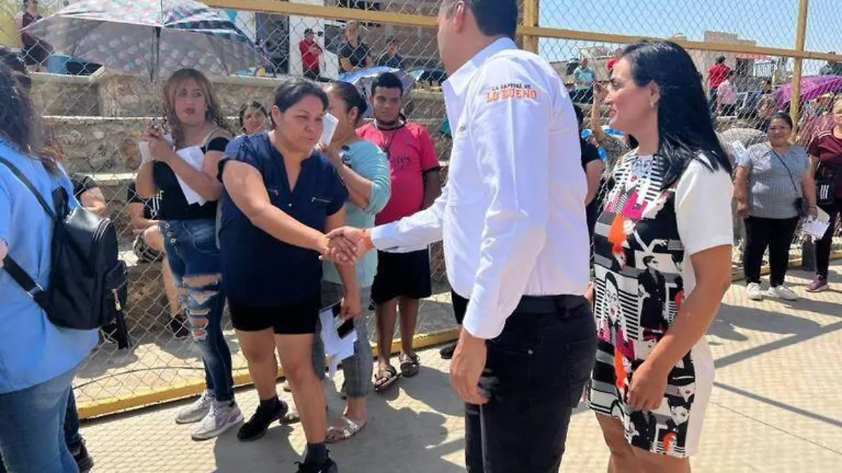 MOVIMIENTO 1 ARCHIVO EL SOL DE PARRAL