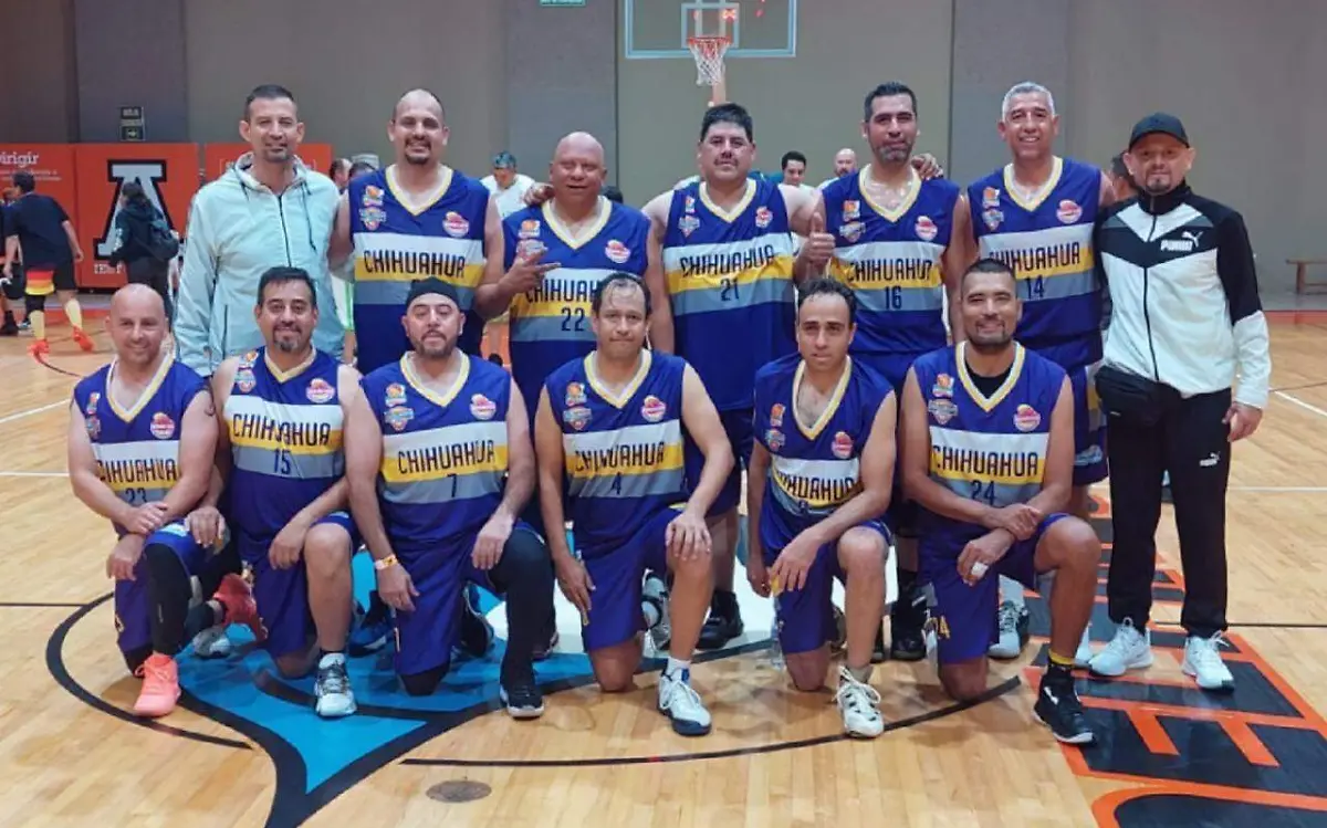 basquetbol