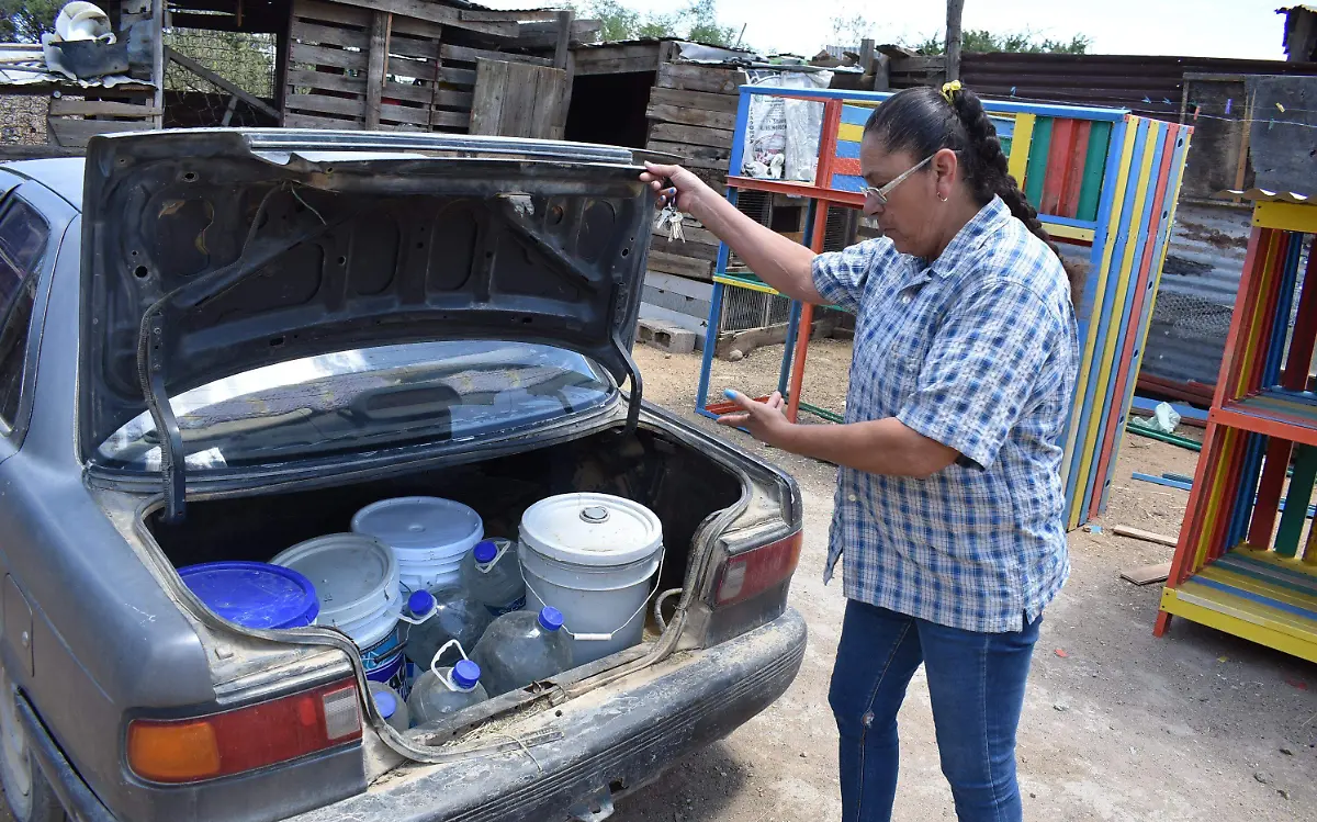 agua 1 nota y foto de javier